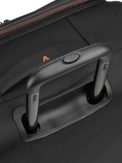 Trolley medio Nero Roncato