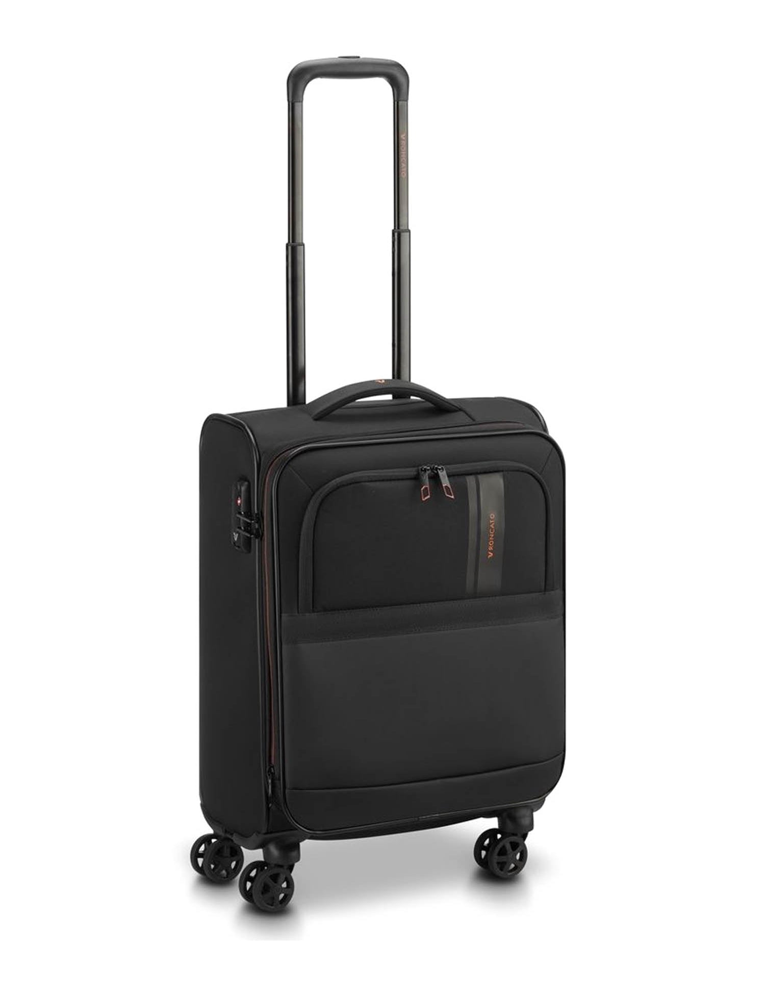 Trolley cabina Nero Roncato