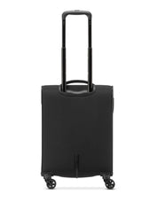 Trolley cabina Nero Roncato