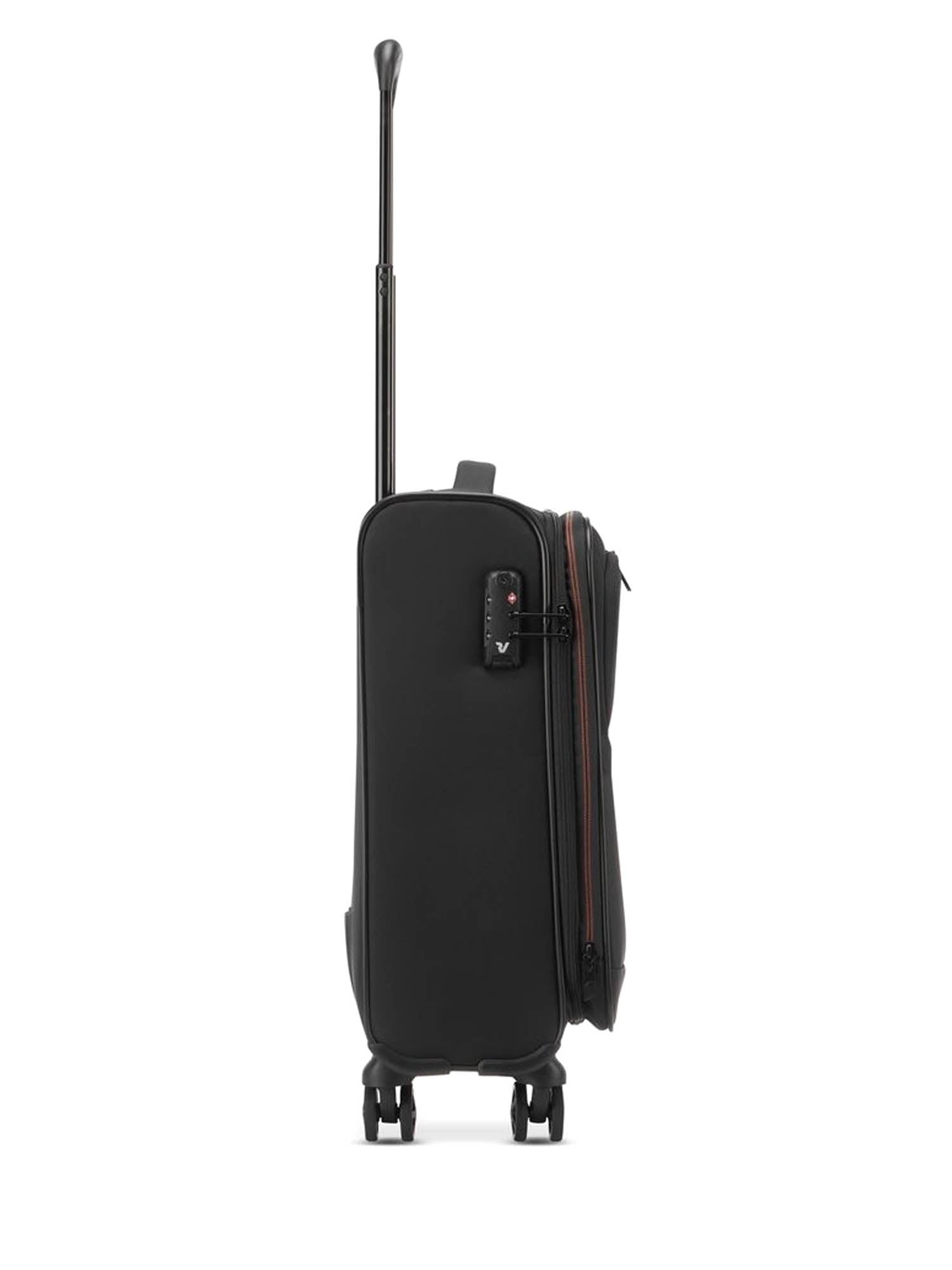 Trolley cabina Nero Roncato