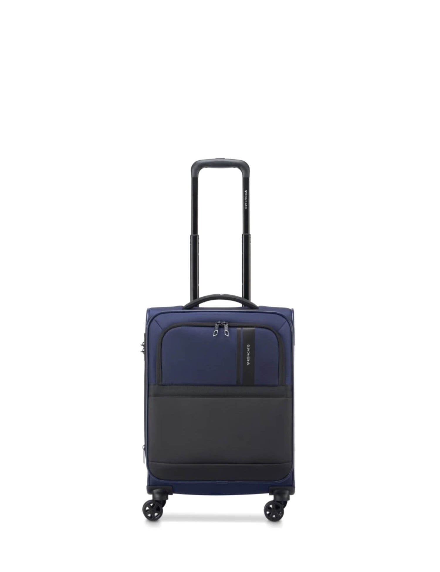 Set Valigie Blu Roncato
