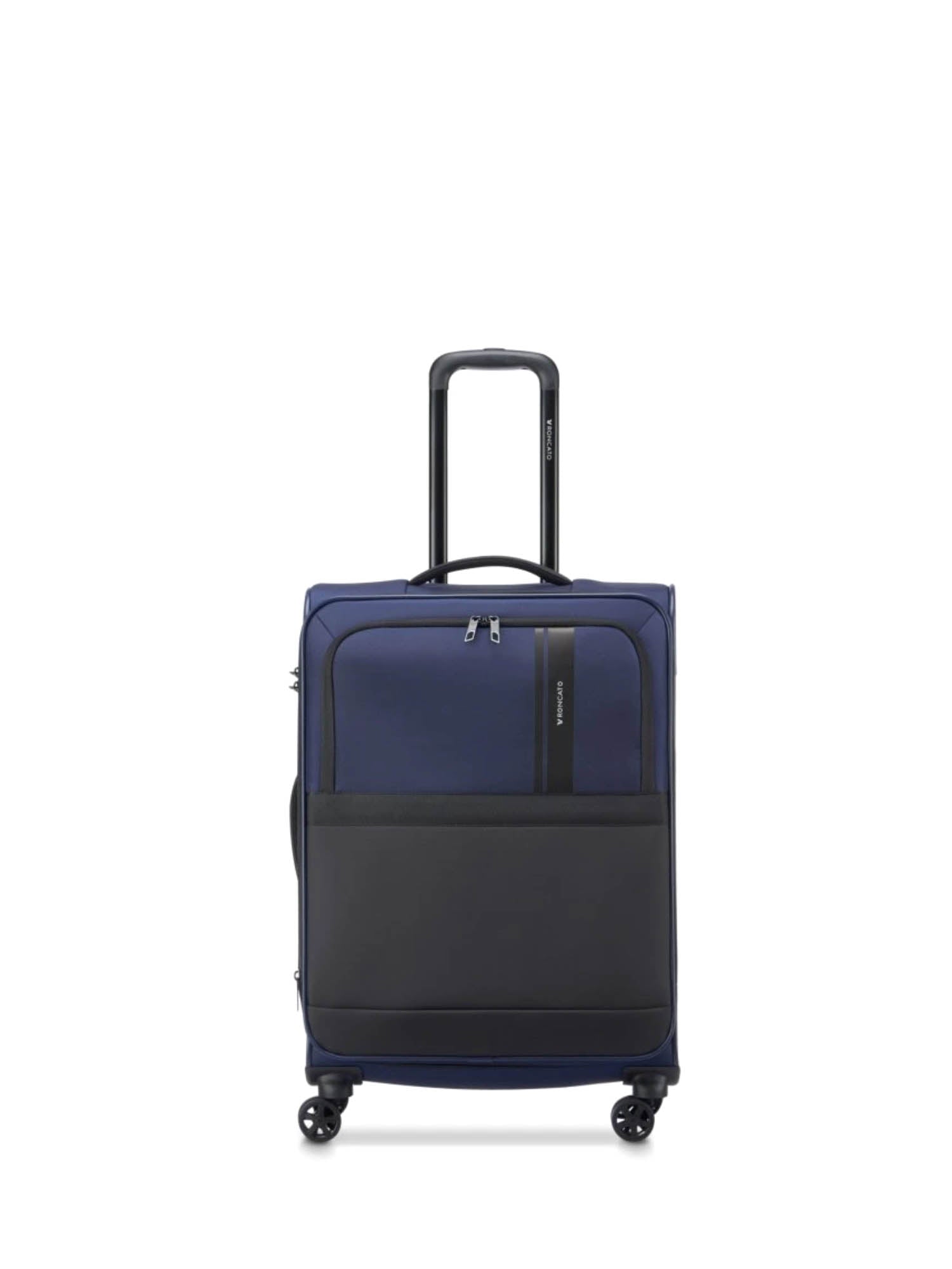 Set Valigie Blu Roncato