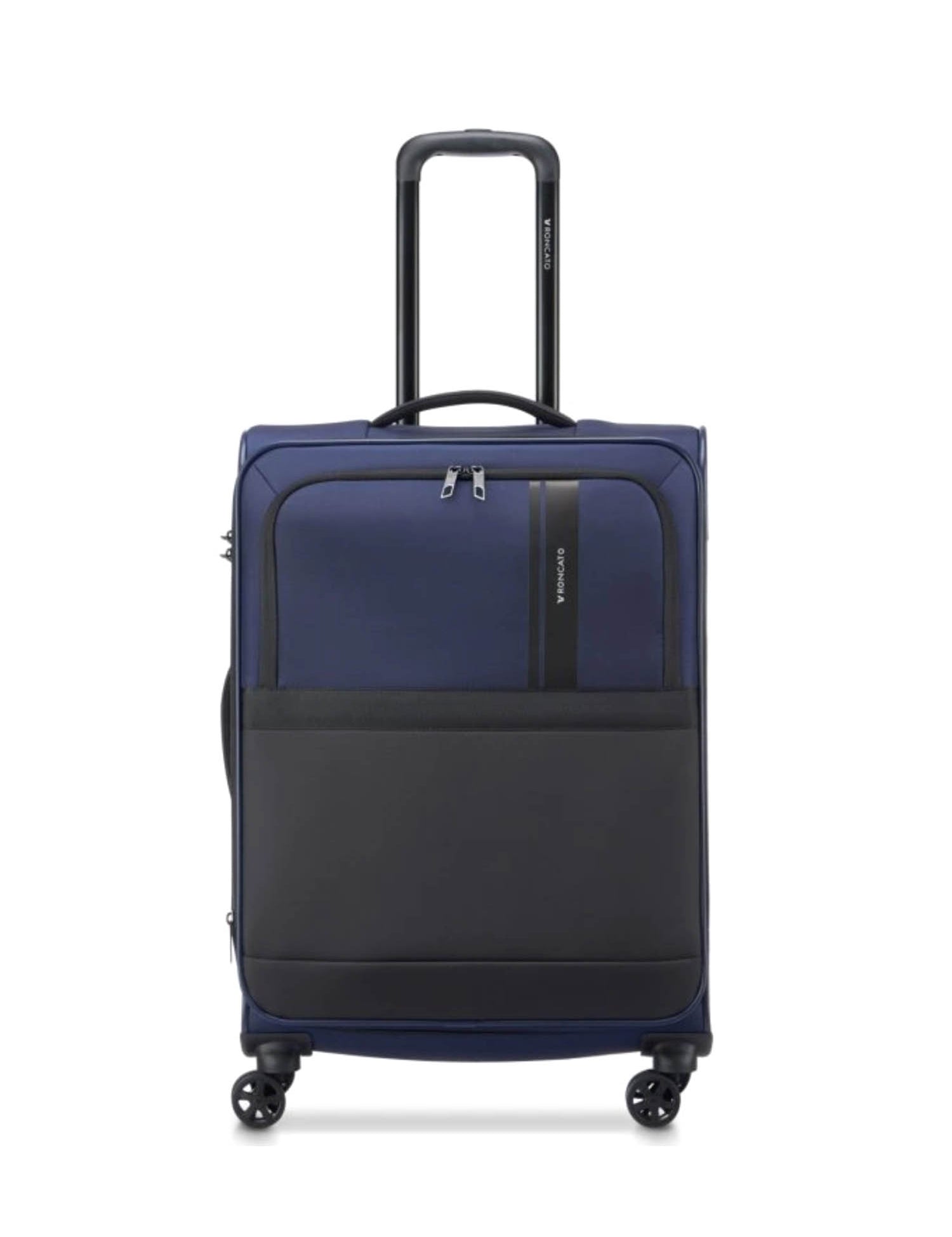 Trolley medio Blu Roncato