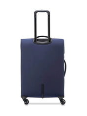 Trolley medio Blu Roncato