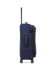 Trolley medio Blu Roncato