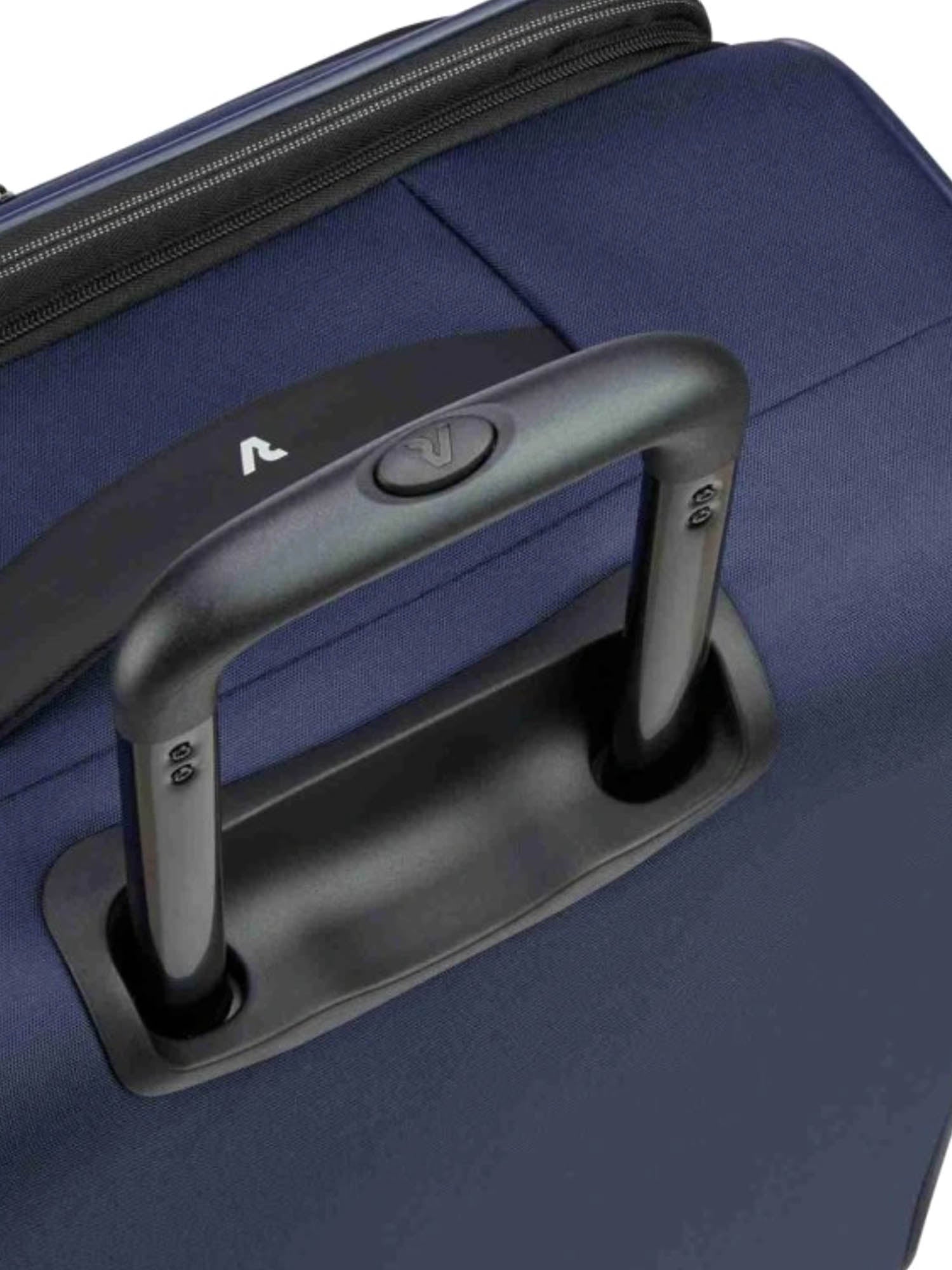 Trolley medio Blu Roncato