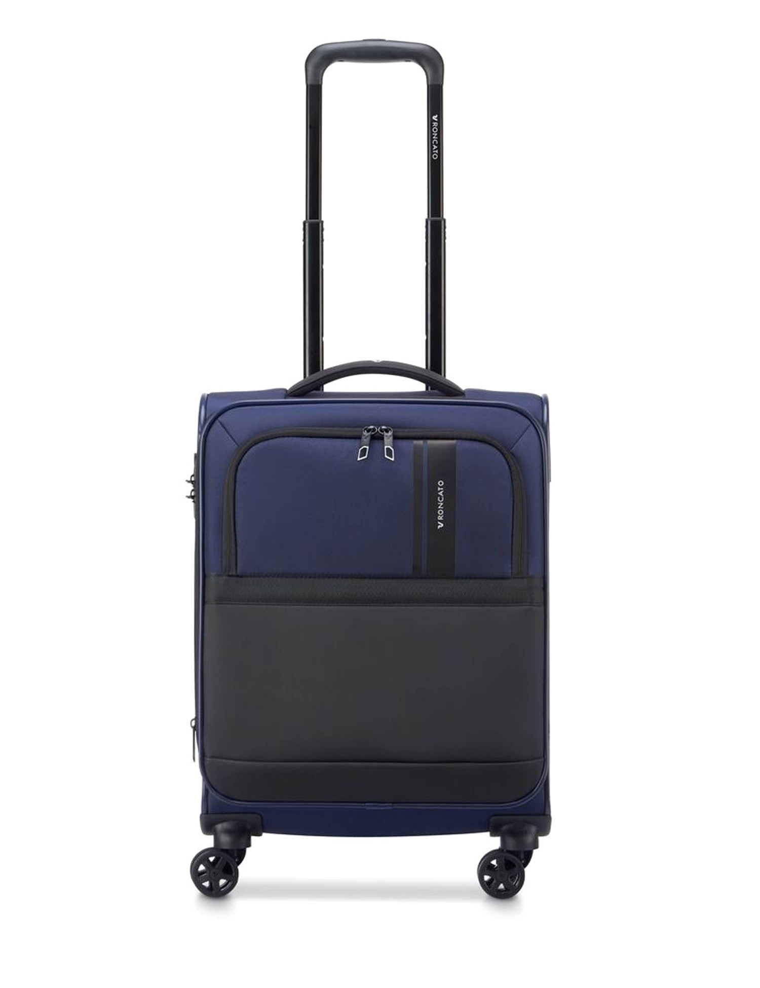 Trolley cabina Blu Roncato