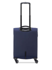 Trolley cabina Blu Roncato
