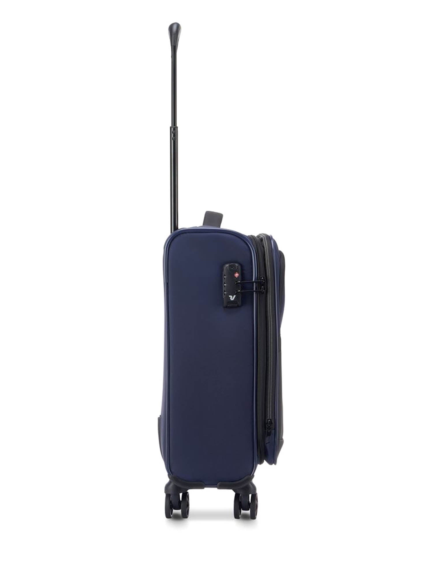 Trolley cabina Blu Roncato