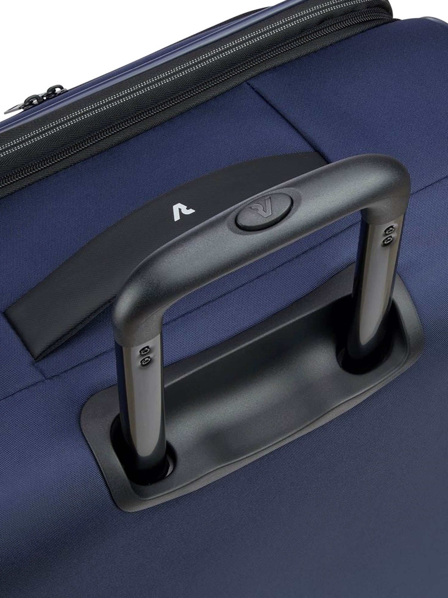 Trolley cabina Blu Roncato