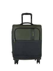 Set Valigie Verde Roncato