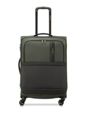 Trolley medio Verde Roncato
