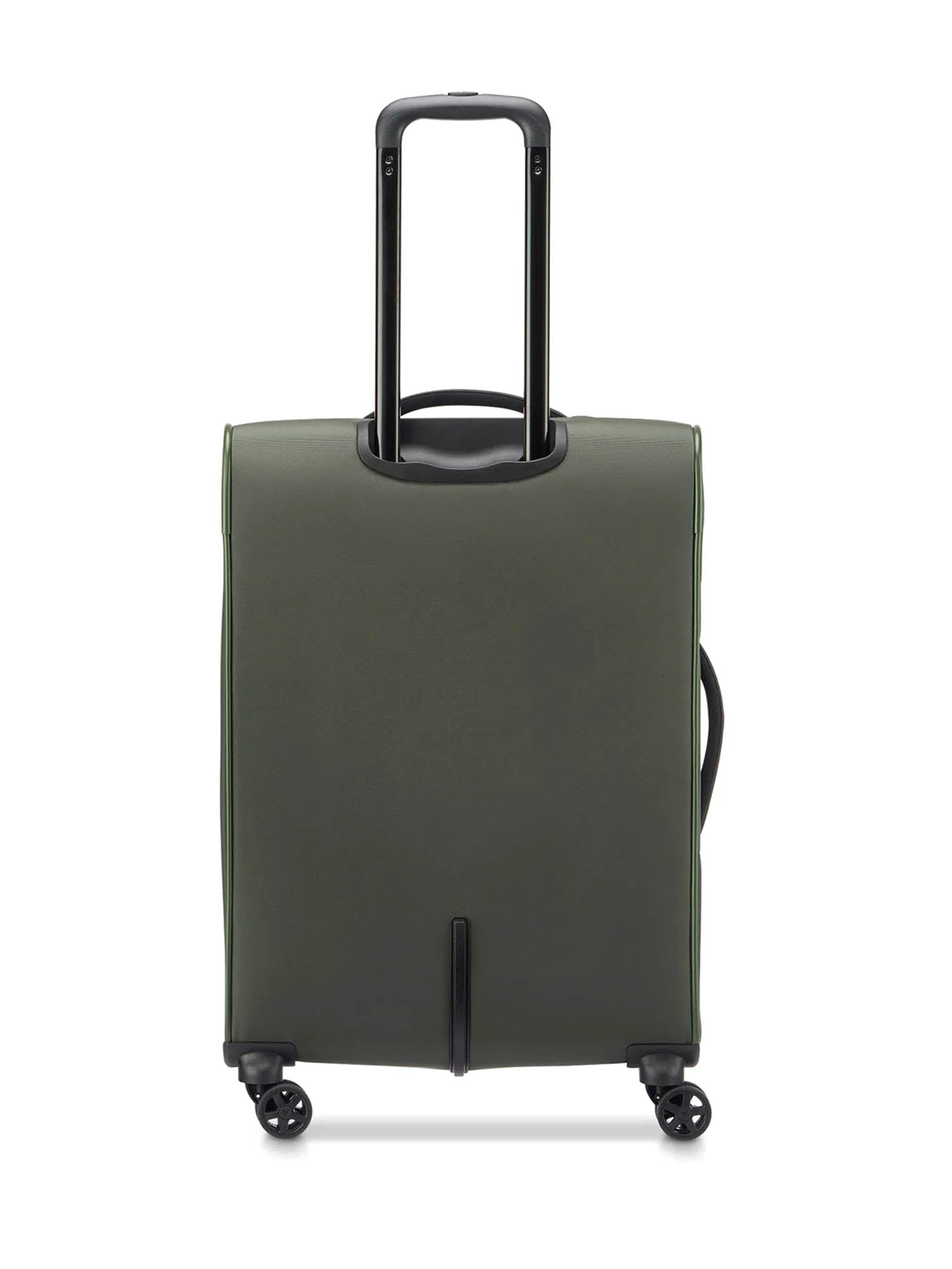 Trolley medio Verde Roncato