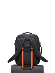 Zaini Nero Roncato
