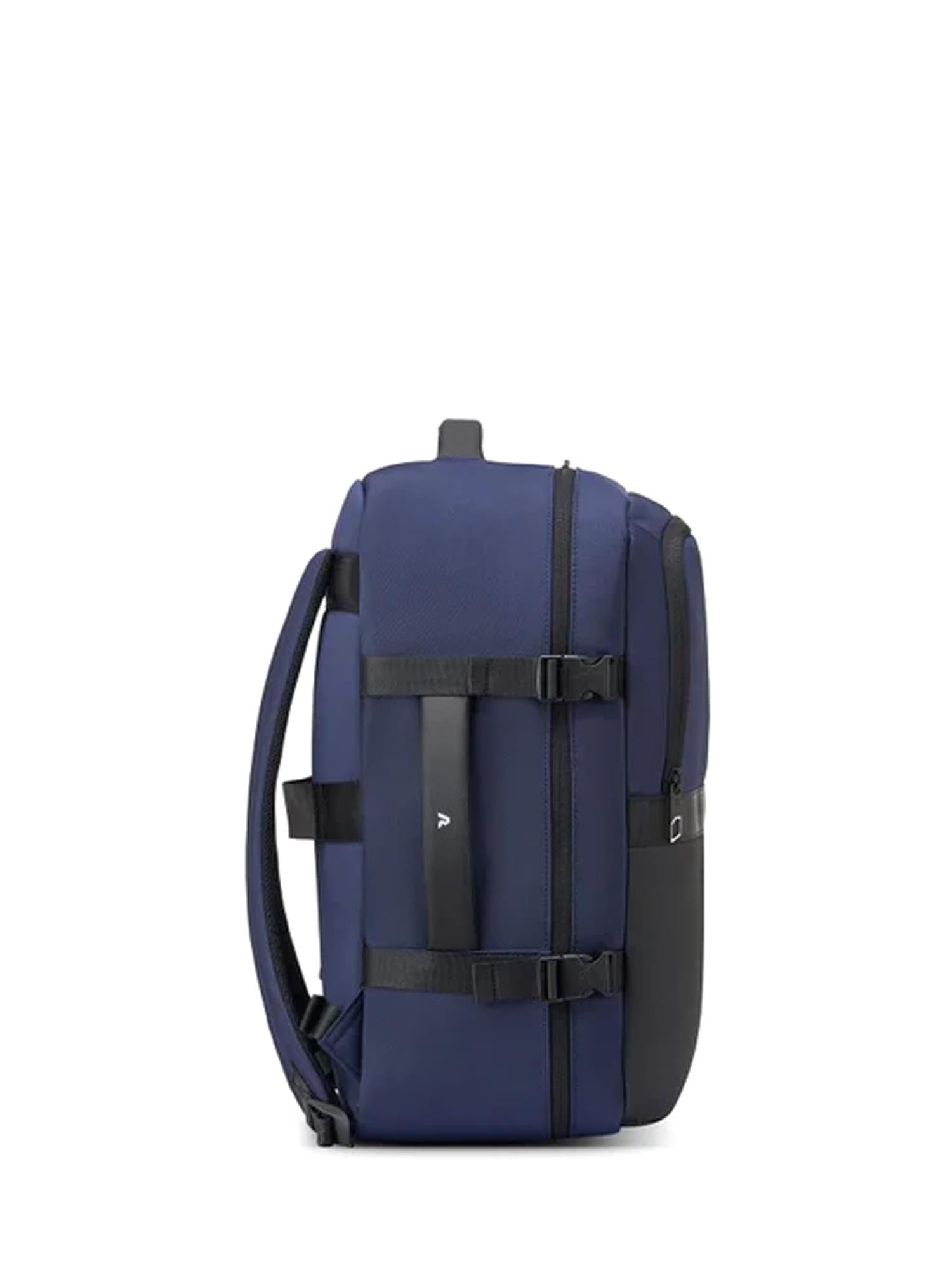 Zaini Blu Roncato