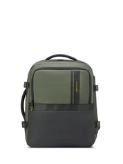 Zaini Verde Roncato