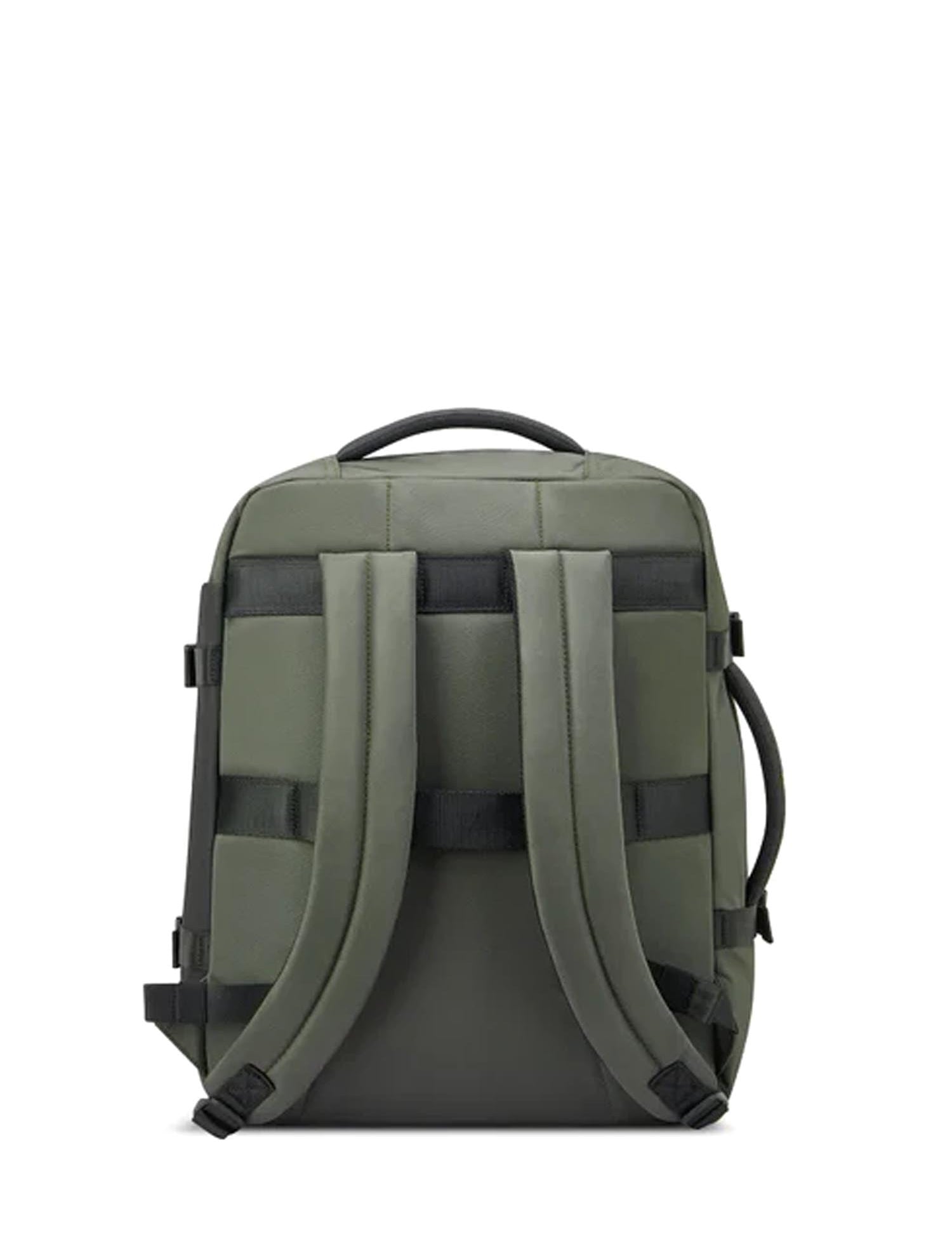 Zaini Verde Roncato