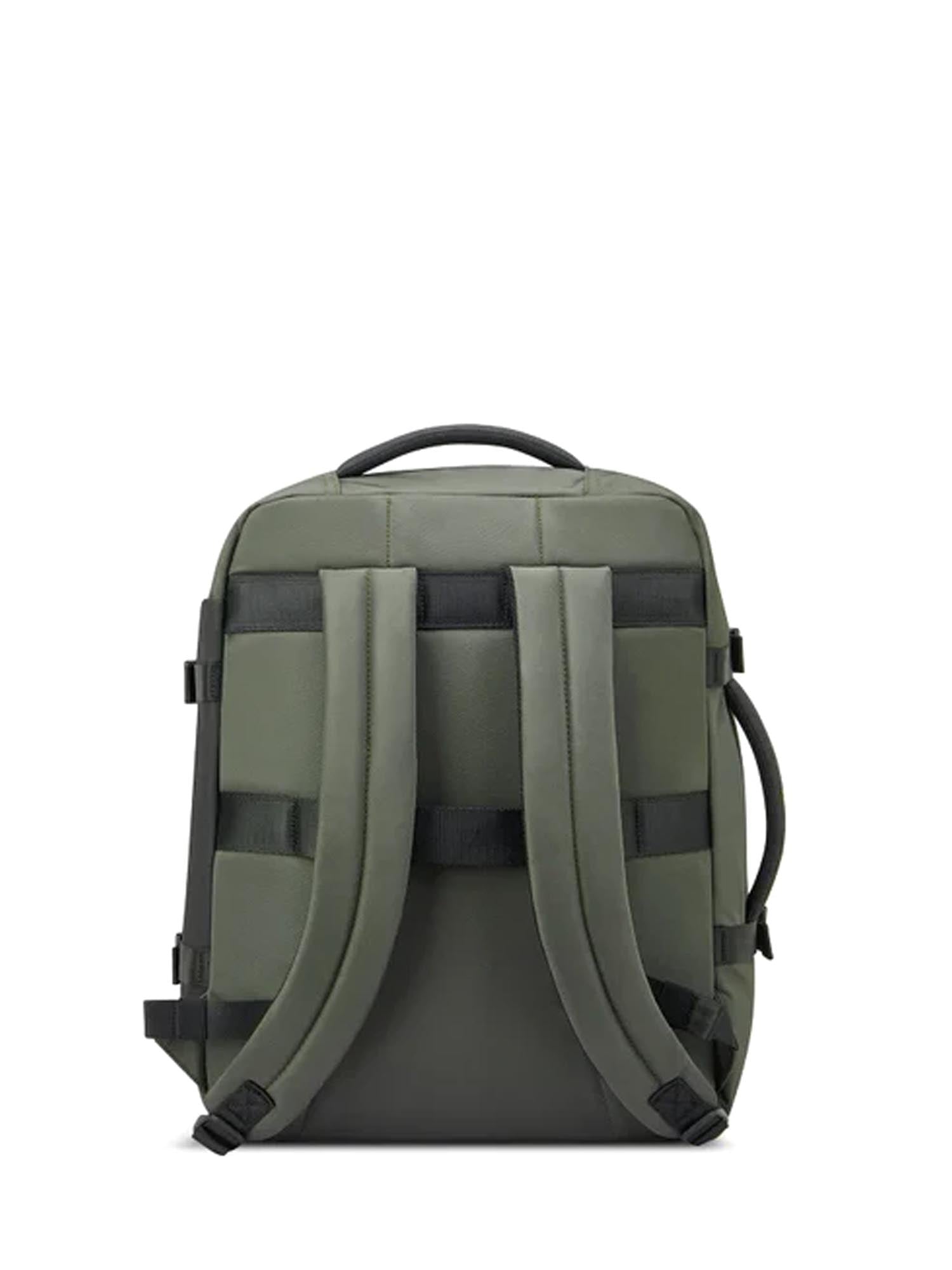 Zaini Verde Roncato