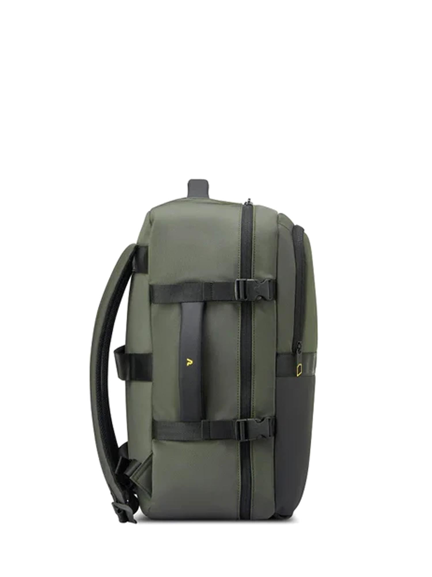 Zaini Verde Roncato