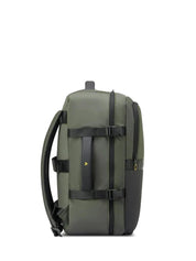 Zaini Verde Roncato