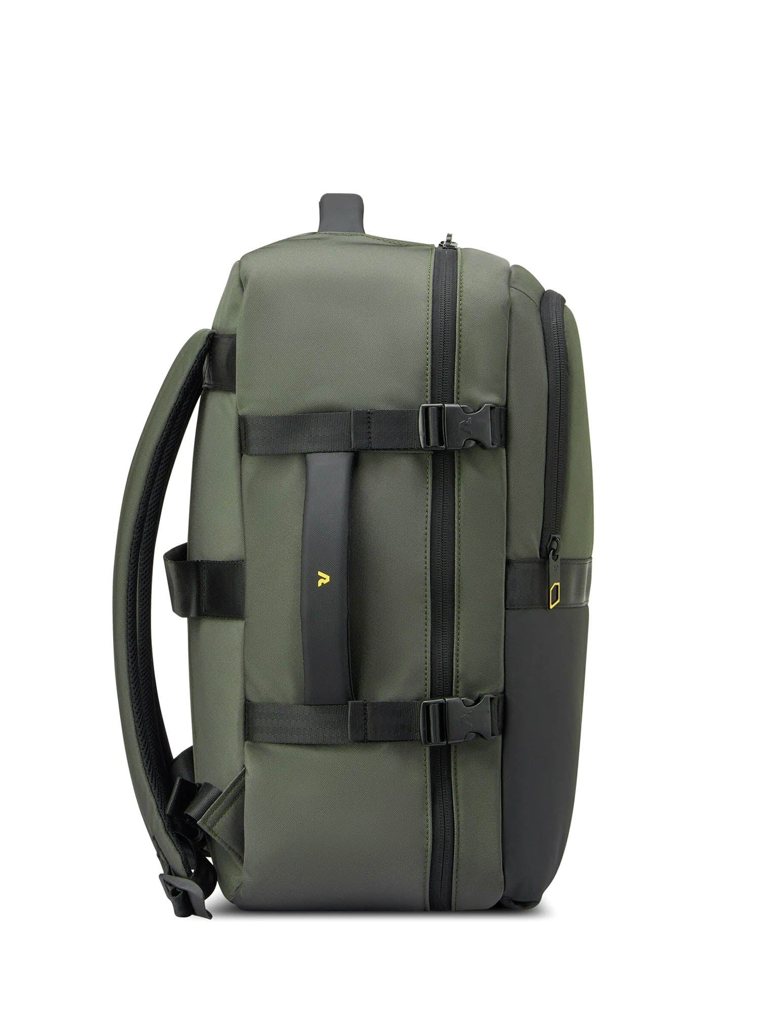 Zaini Verde Roncato