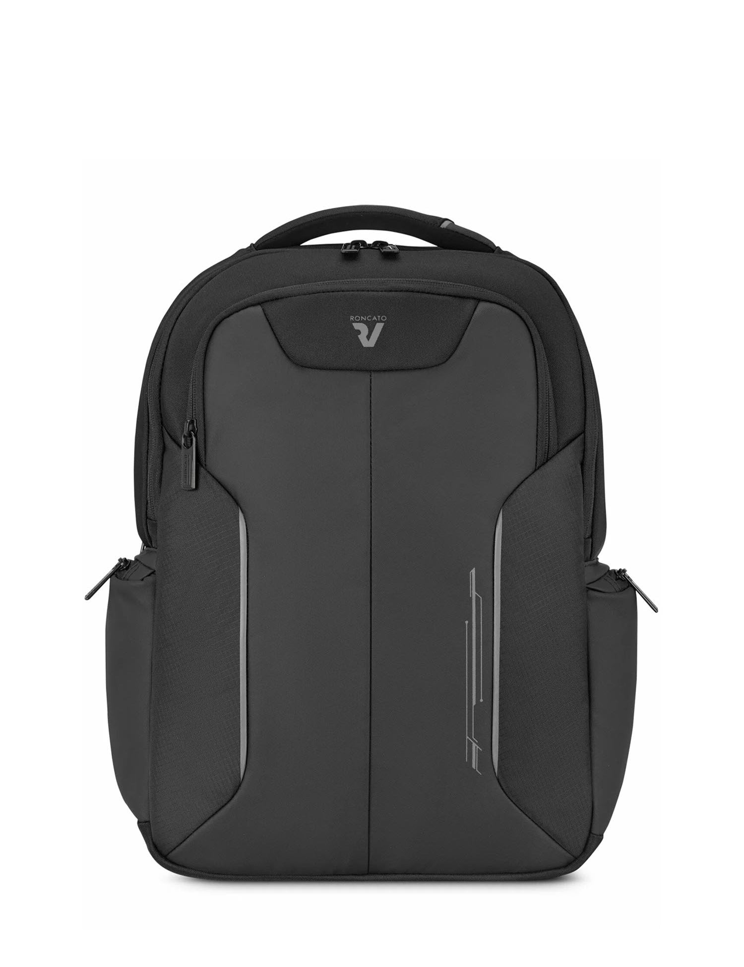 Zaini Nero Roncato