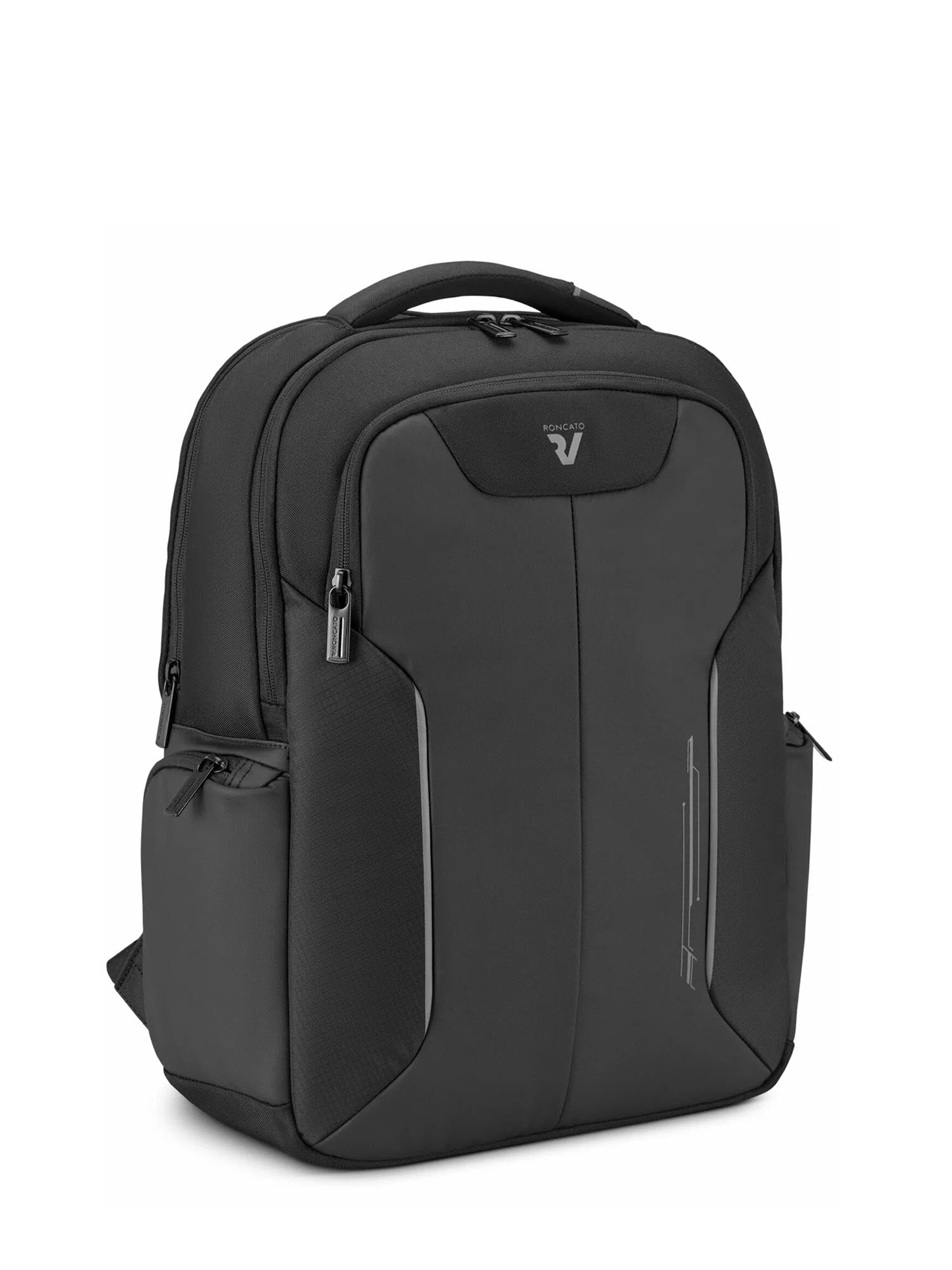 Zaini Nero Roncato