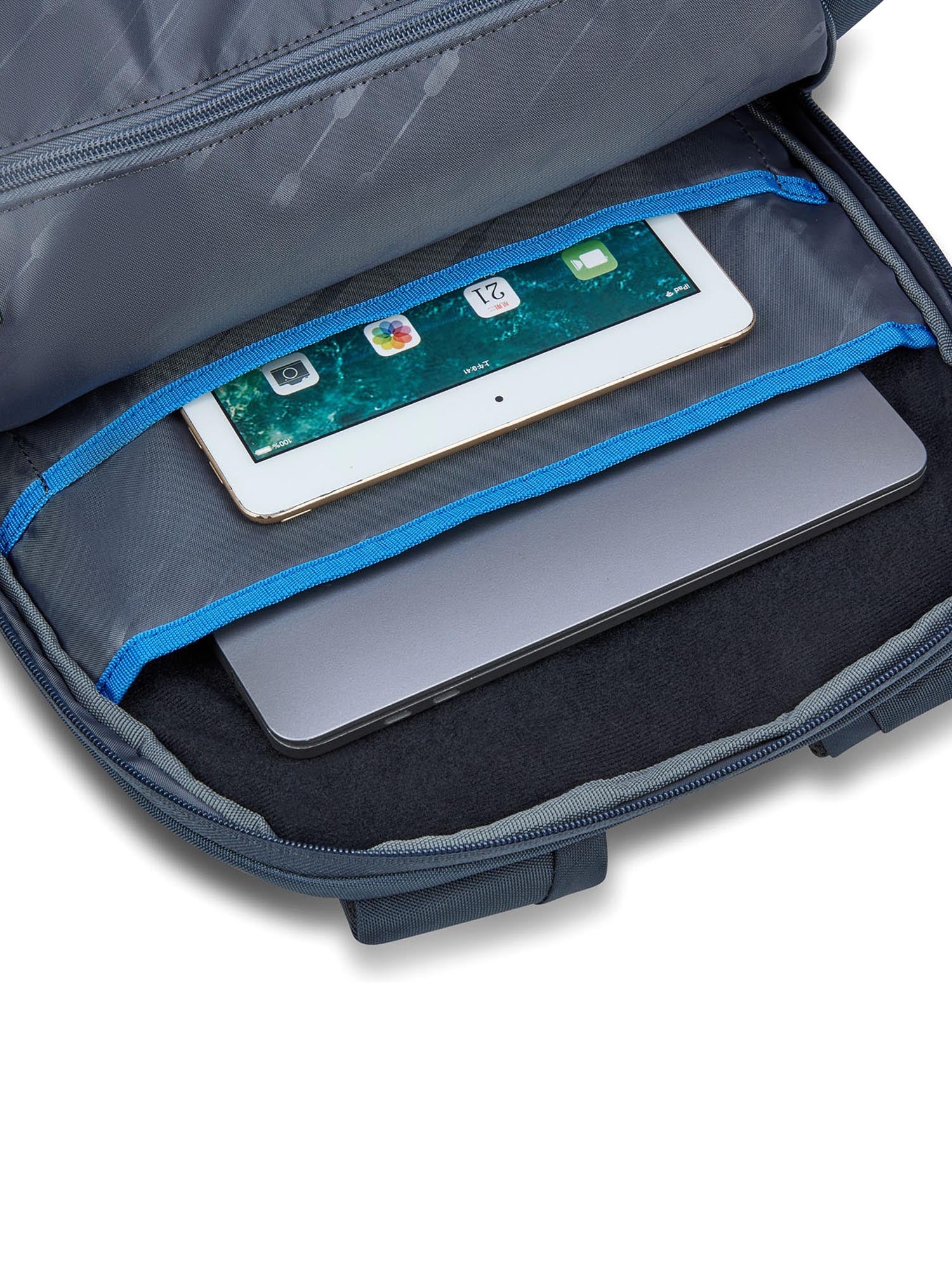 Zaini Blu Roncato