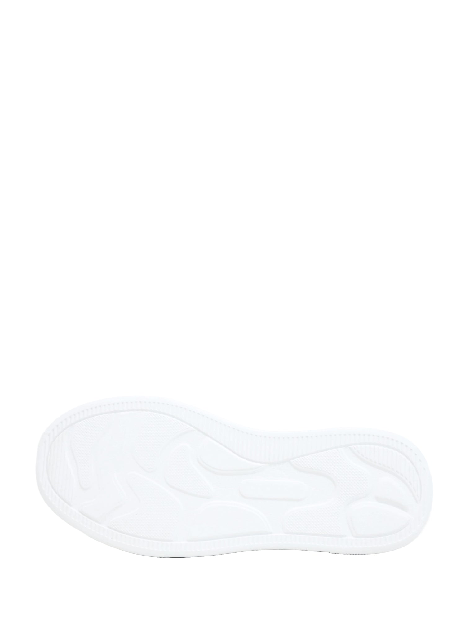 Sneakers Bianco Lumberjack