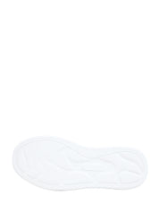 Sneakers Bianco Lumberjack
