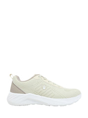 Sneakers Beige Lumberjack