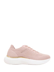 Sneakers Rosa Lumberjack