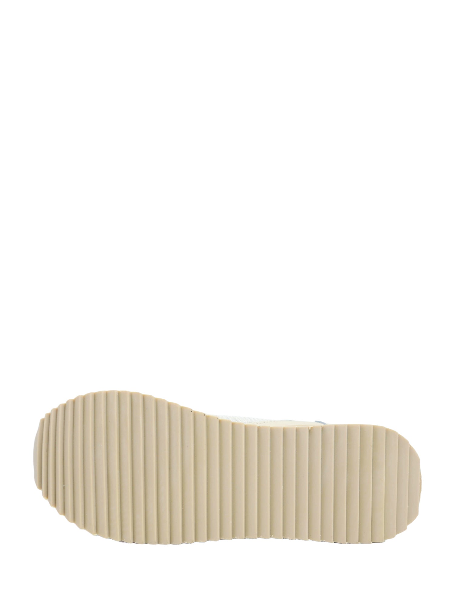 Sneakers Beige Lumberjack