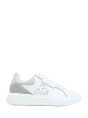 Sneakers Bianco Lumberjack