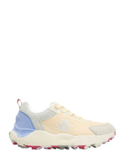 Sneakers Beige Lumberjack