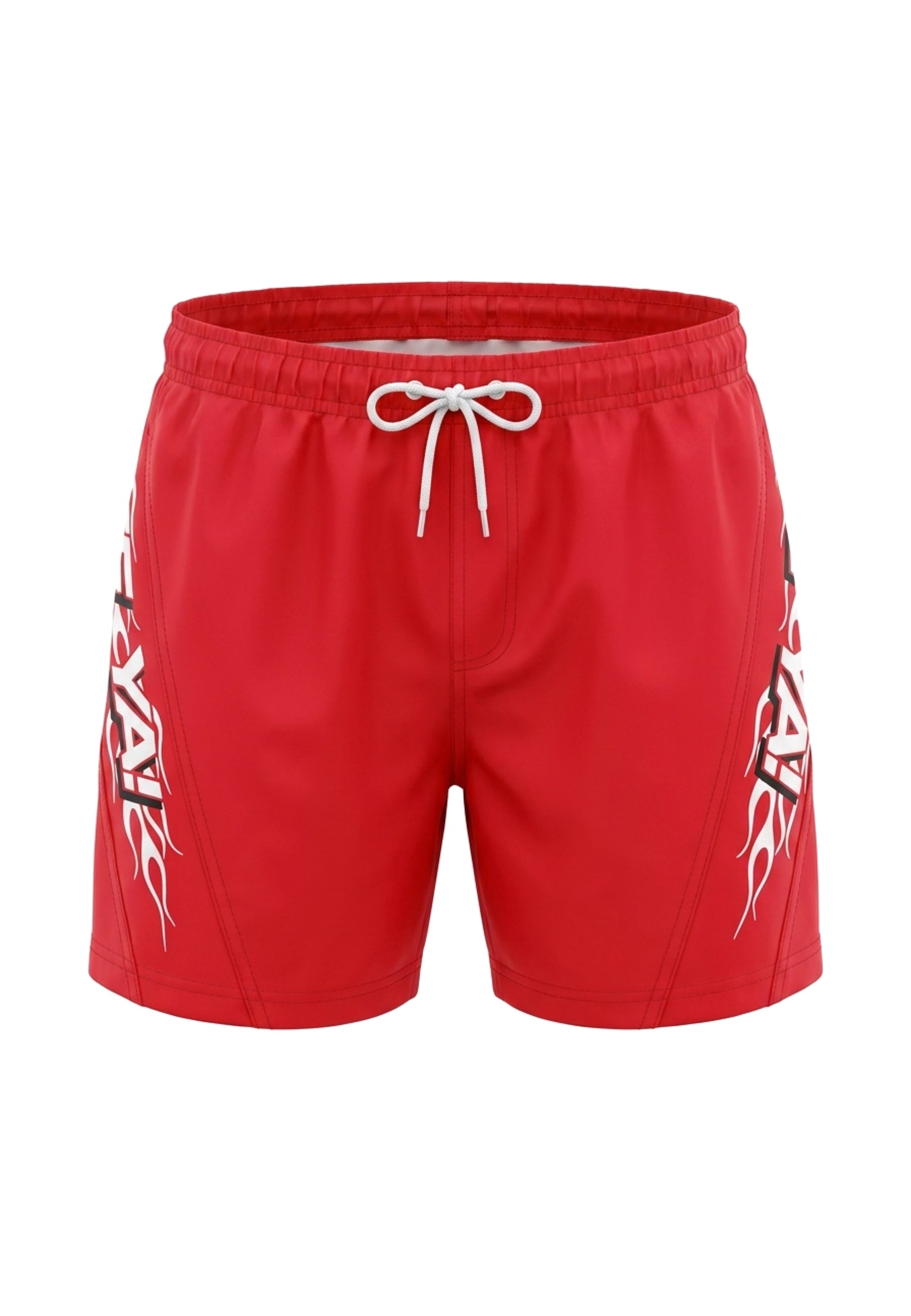 Costumi Rosso Melby