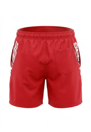 Costumi Rosso Melby