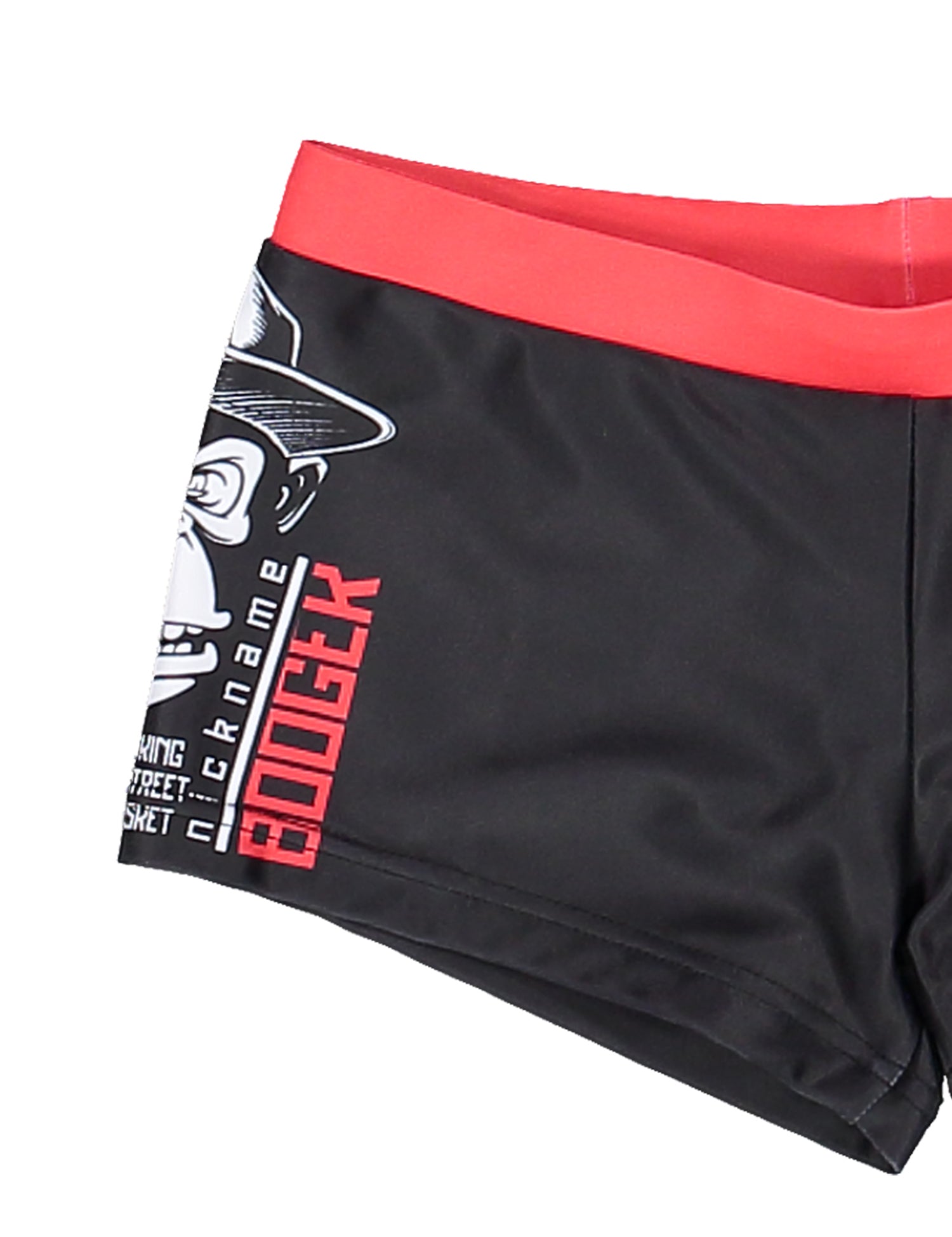 Costumi Nero Melby