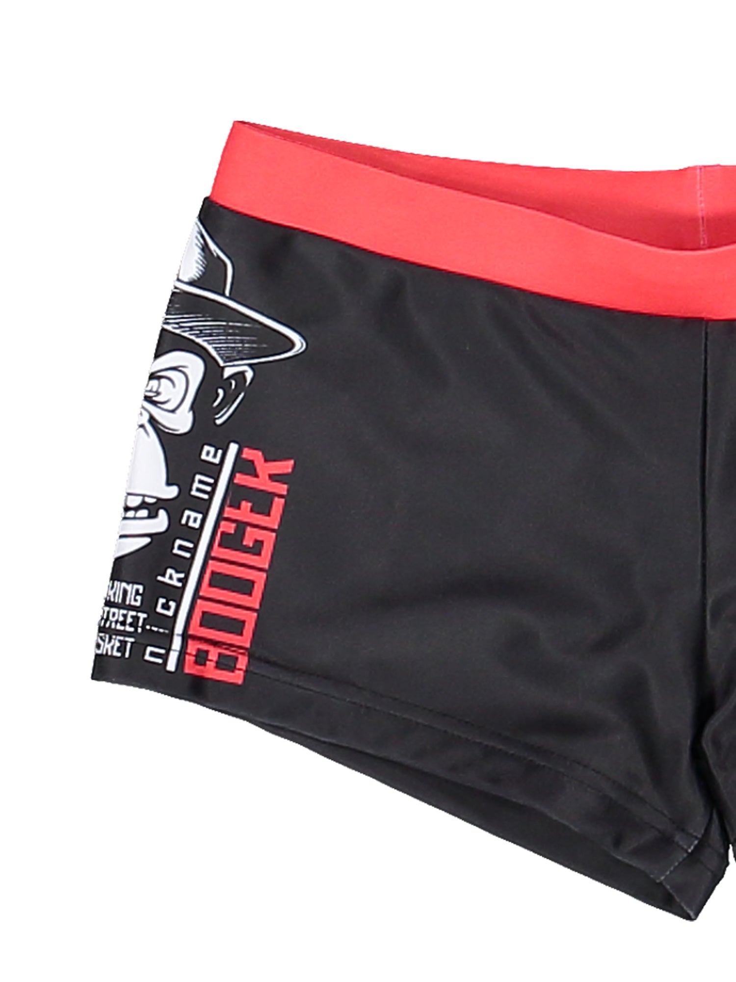 Costumi Nero Melby