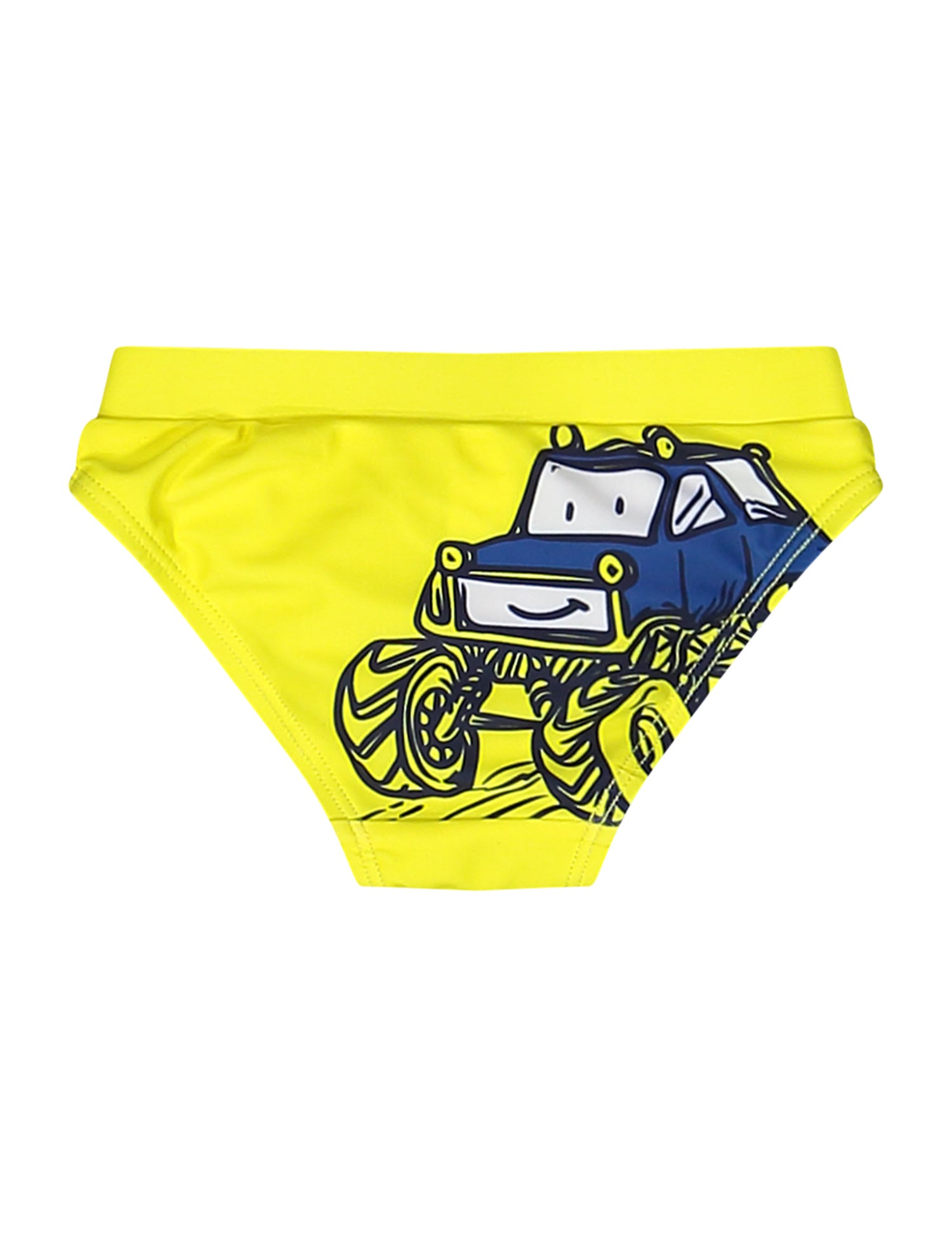 Costumi Giallo Melby