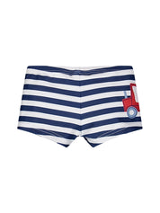 Costumi Blu Melby