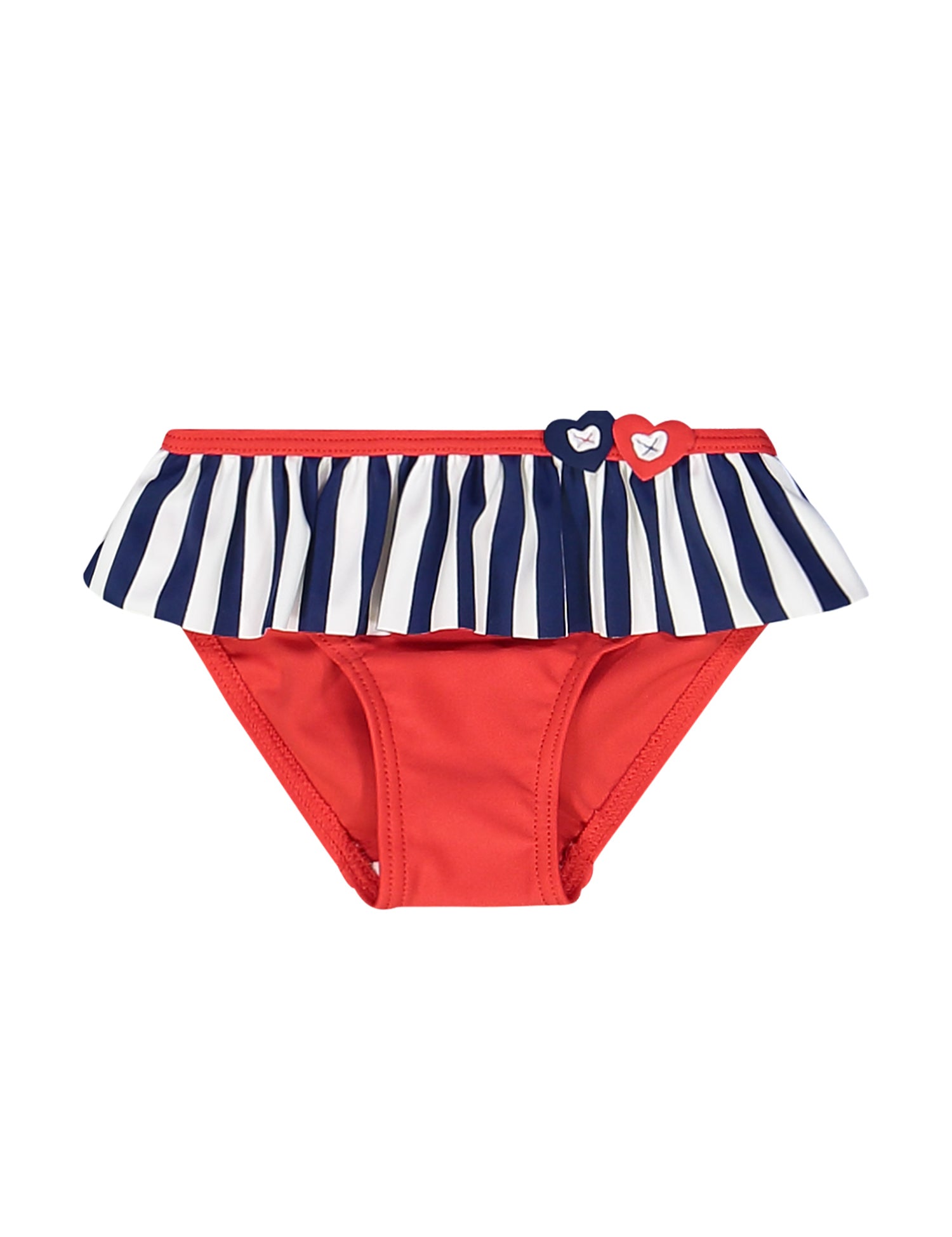Costumi Rosso Melby