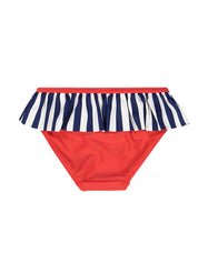 Costumi Rosso Melby