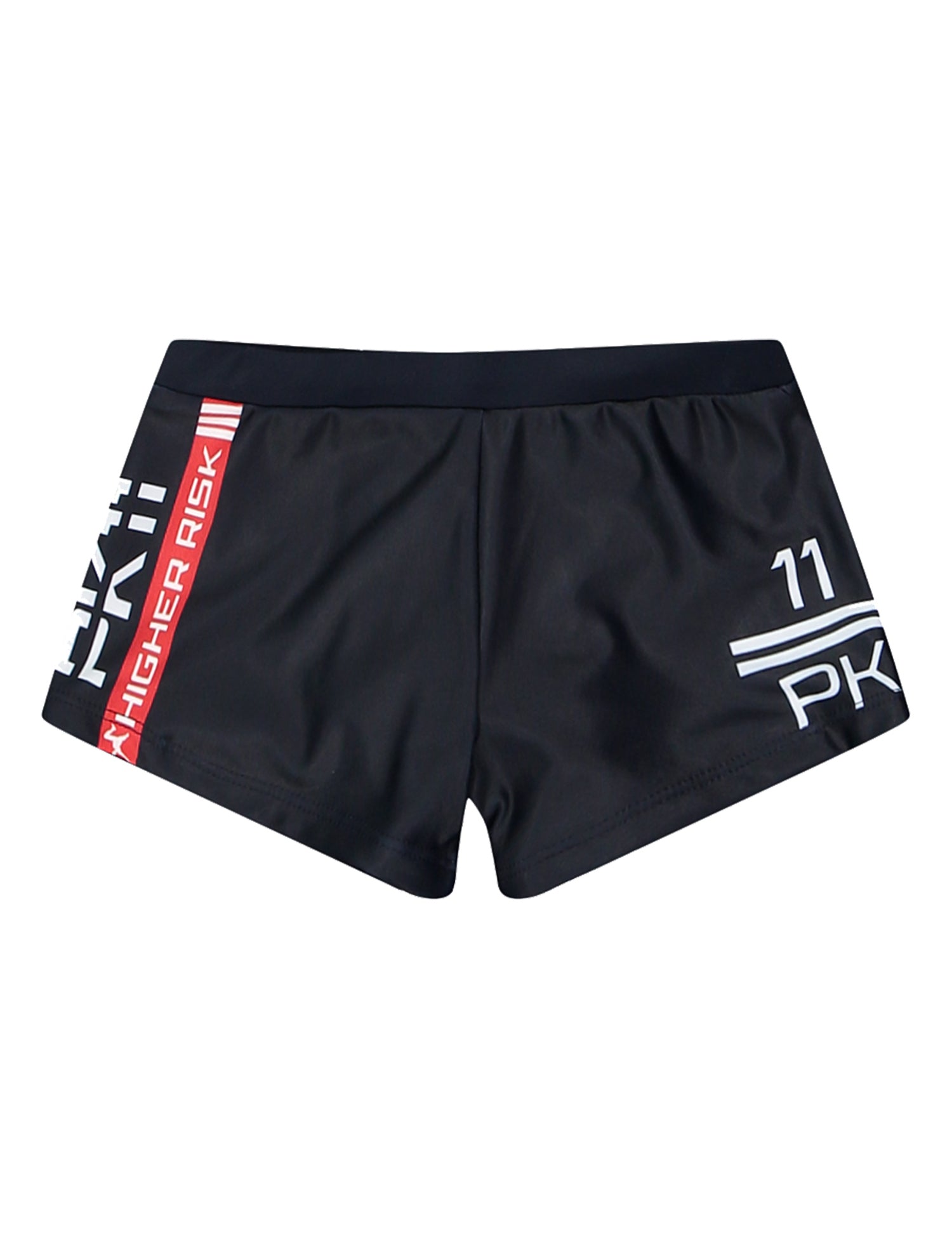 Costumi Nero Melby