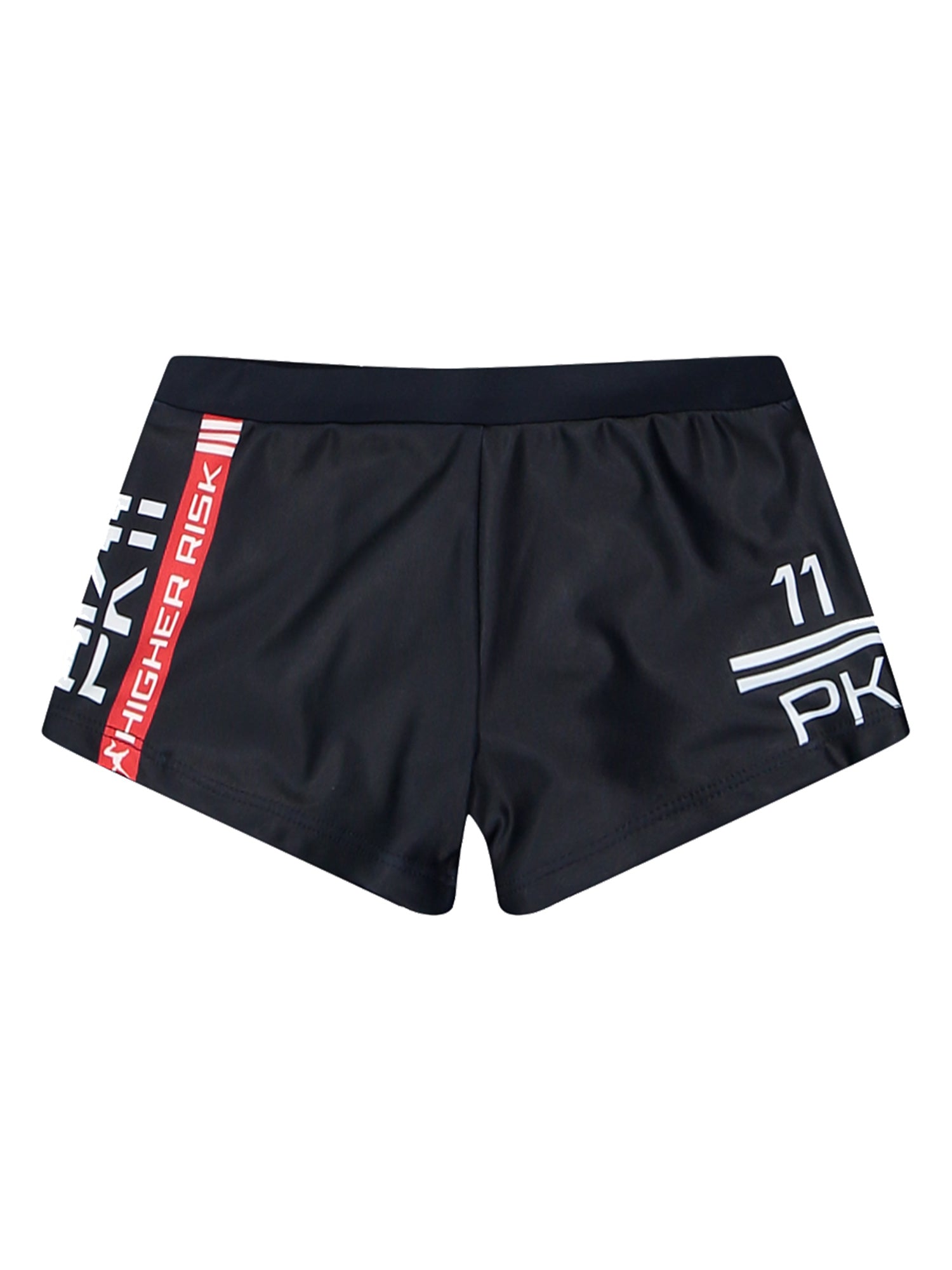 Costumi Nero Melby