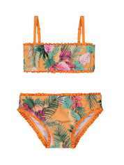 Costumi Arancio Melby