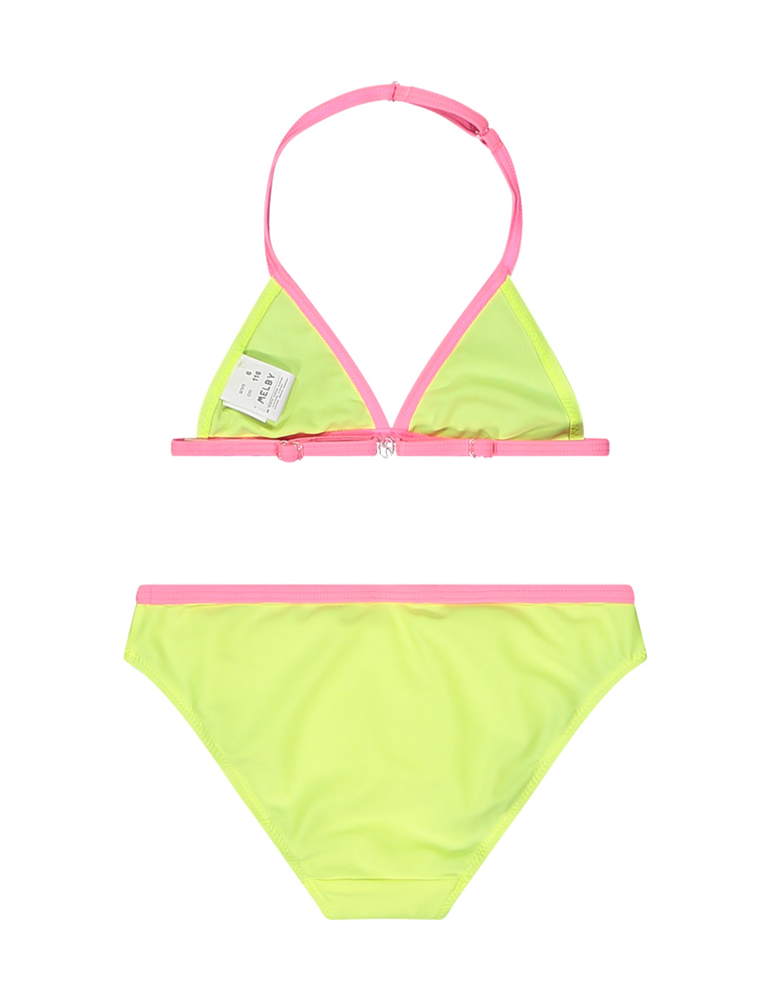 Costumi Verde Melby
