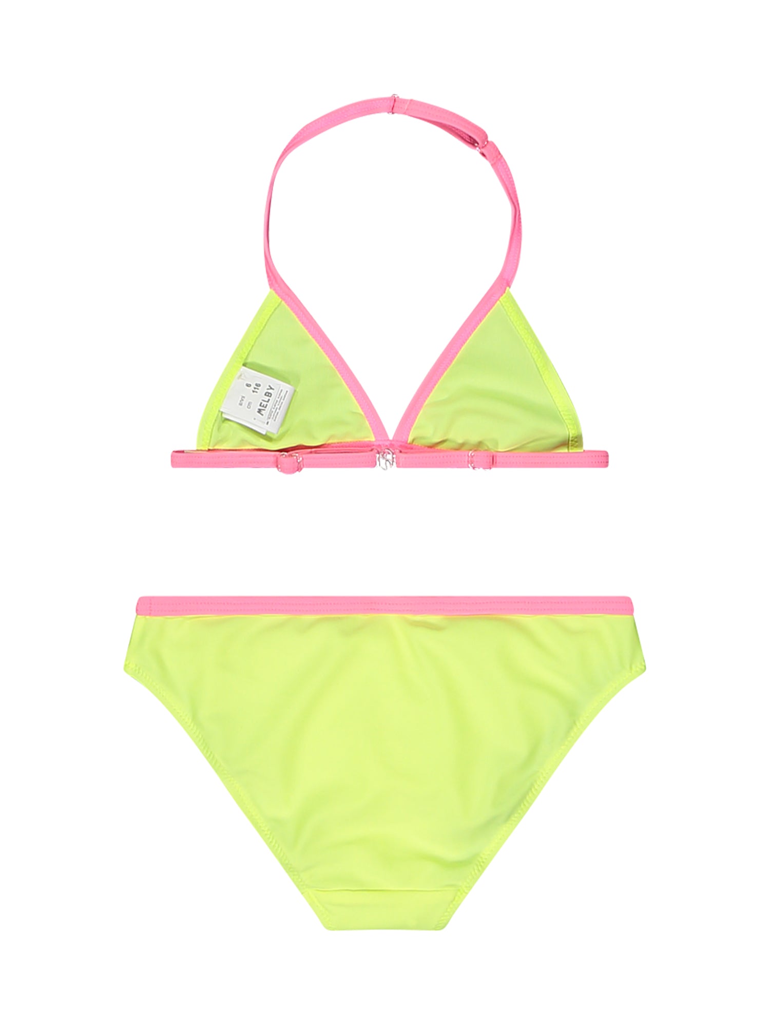 Costumi Verde Melby