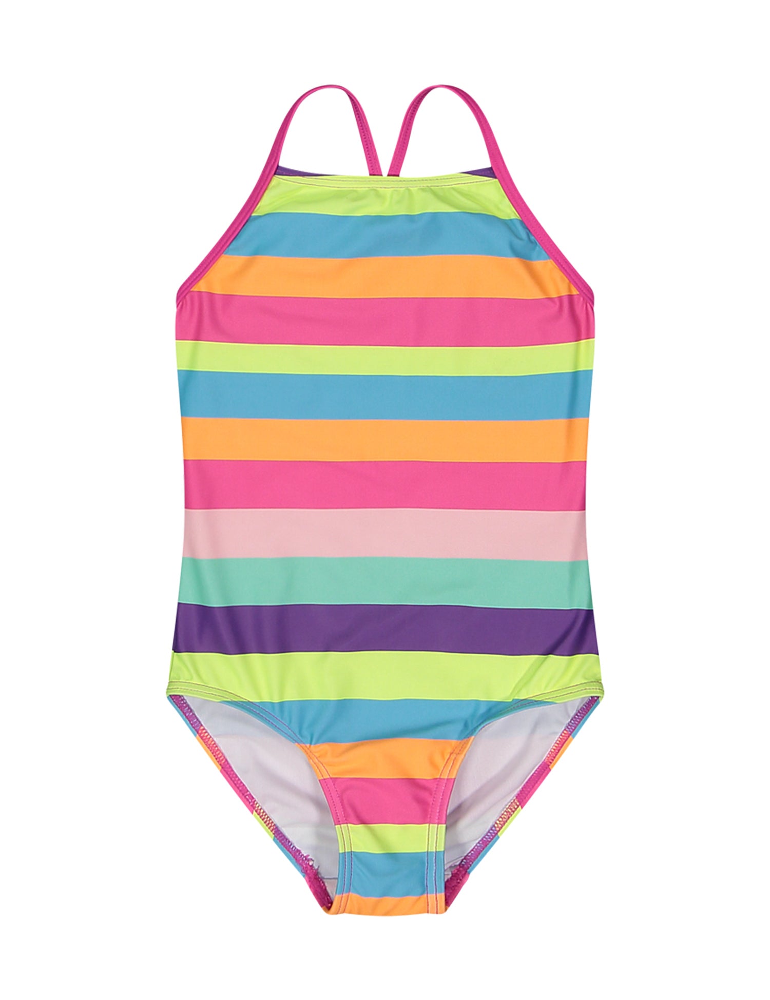 Costumi Multicolore Melby