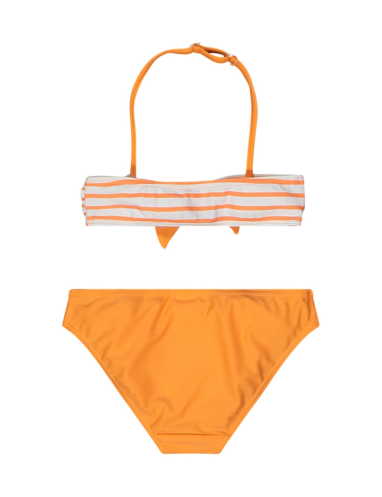 Costumi Arancio Melby